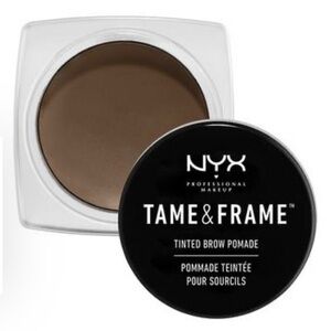 NYX Tame & Frame Tinted Brow Pomade - Brown listing is for 1 Brunette